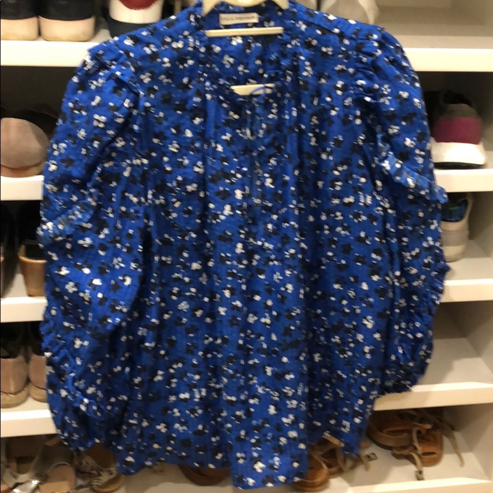 Ulla Johnson blouse